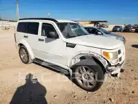 2010 Dodge NITRO фото