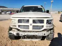 2010 Dodge NITRO фото