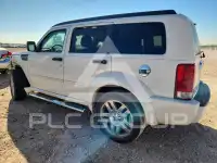 2010 Dodge NITRO фото