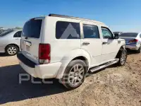 2010 Dodge NITRO фото