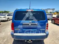 2010 Dodge NITRO фото
