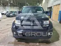 2010 Dodge NITRO фото