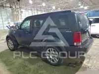 2010 Dodge NITRO фото