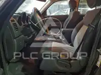 2010 Dodge NITRO фото