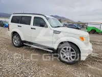 2010 Dodge NITRO фото