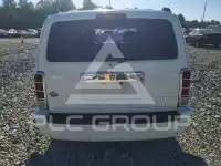2010 Dodge NITRO фото