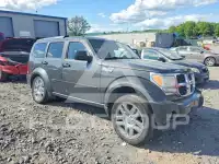 2010 Dodge NITRO фото