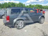2010 Dodge NITRO фото