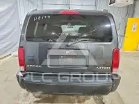 2010 Dodge NITRO фото