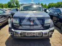 2010 Dodge NITRO photo