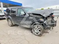 2010 Dodge NITRO photo