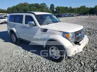 2010 Dodge NITRO фото