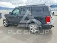 2010 Dodge NITRO photo