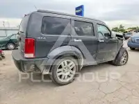 2010 Dodge NITRO photo