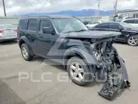 2010 Dodge NITRO photo