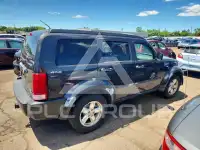 2010 Dodge NITRO photo