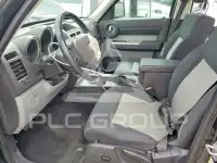2010 Dodge NITRO photo