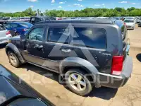 2010 Dodge NITRO photo