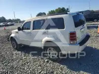 2010 Dodge NITRO фото