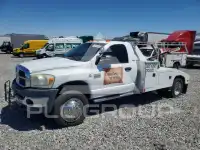 2010 Dodge RAM фото