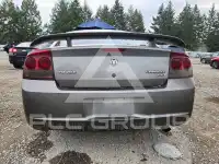 2010 Dodge CHARGER фото