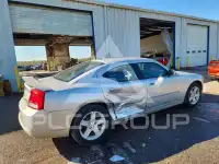 2010 Dodge CHARGER фото