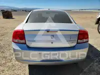 2010 Dodge CHARGER фото