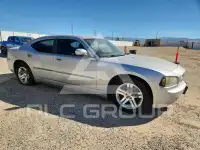 2010 Dodge CHARGER фото