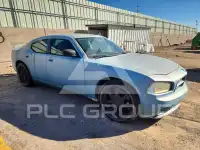 2010 Dodge CHARGER photo
