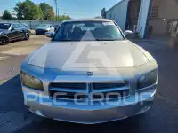 2010 Dodge CHARGER фото