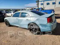 2010 Dodge CHARGER photo