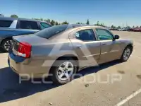 2010 Dodge CHARGER фото