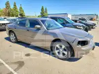 2010 Dodge CHARGER фото