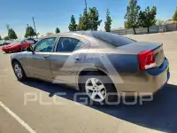 2010 Dodge CHARGER фото
