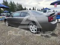 2010 Dodge CHARGER фото