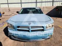 2010 Dodge CHARGER photo