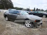 2010 Dodge CHARGER фото