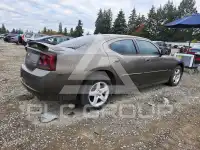 2010 Dodge CHARGER фото