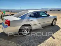 2010 Dodge CHARGER фото