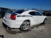 2010 Dodge CHARGER фото