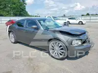 2010 Dodge CHARGER фото