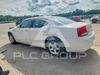 2010 Dodge CHARGER фото