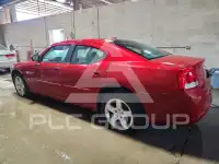 2010 Dodge CHARGER фото