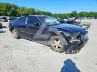 2010 Dodge CHARGER фото