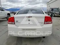 2010 Dodge CHARGER фото
