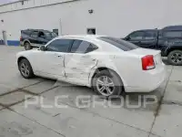 2010 Dodge CHARGER фото