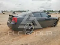 2010 Dodge CHARGER фото
