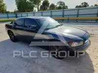 2010 Dodge CHARGER photo