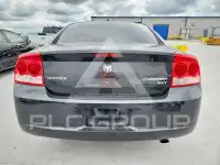 2010 Dodge CHARGER фото