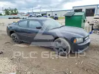 2010 Dodge CHARGER фото